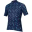 Endura Supercraft S/S Jersey LTD Navy